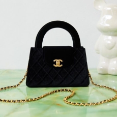 Chanel Top Handle Bags